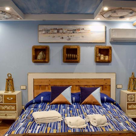 Villa Caleo Gioia Tauro Habitación foto