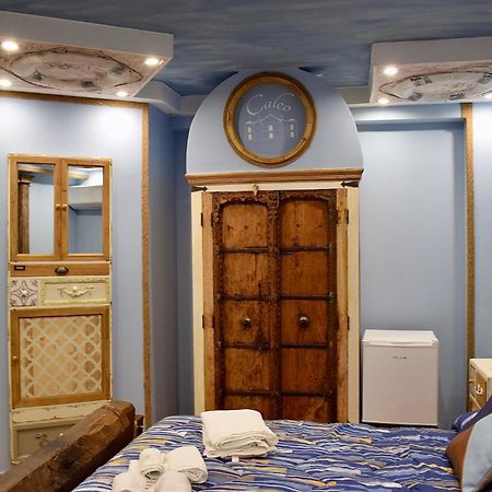 Villa Caleo Gioia Tauro Habitación foto