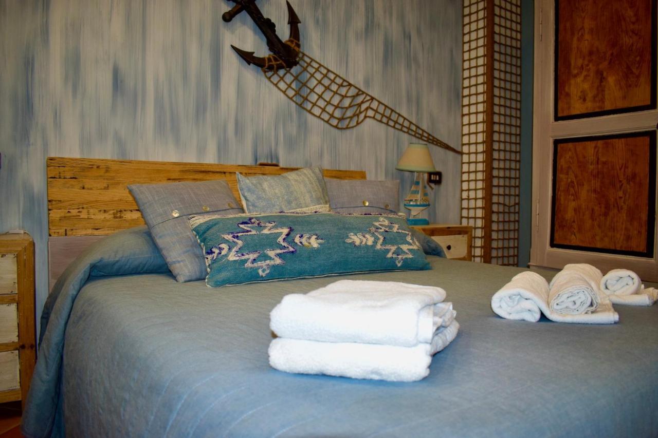 Villa Caleo Gioia Tauro Habitación foto