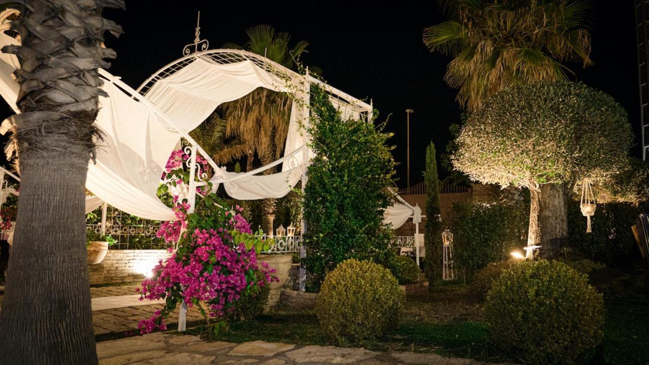 Villa Caleo Gioia Tauro Exterior foto