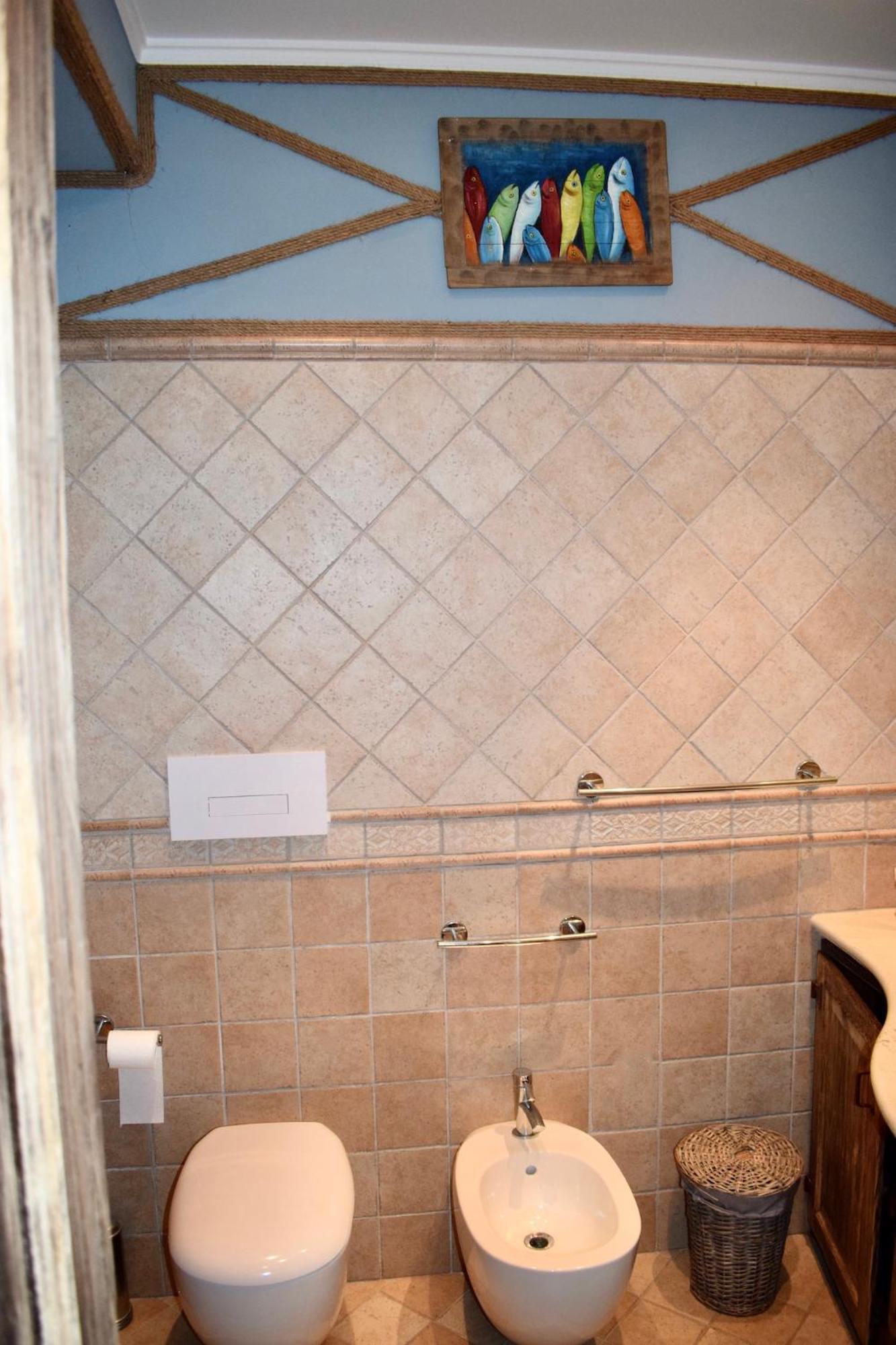 Villa Caleo Gioia Tauro Habitación foto