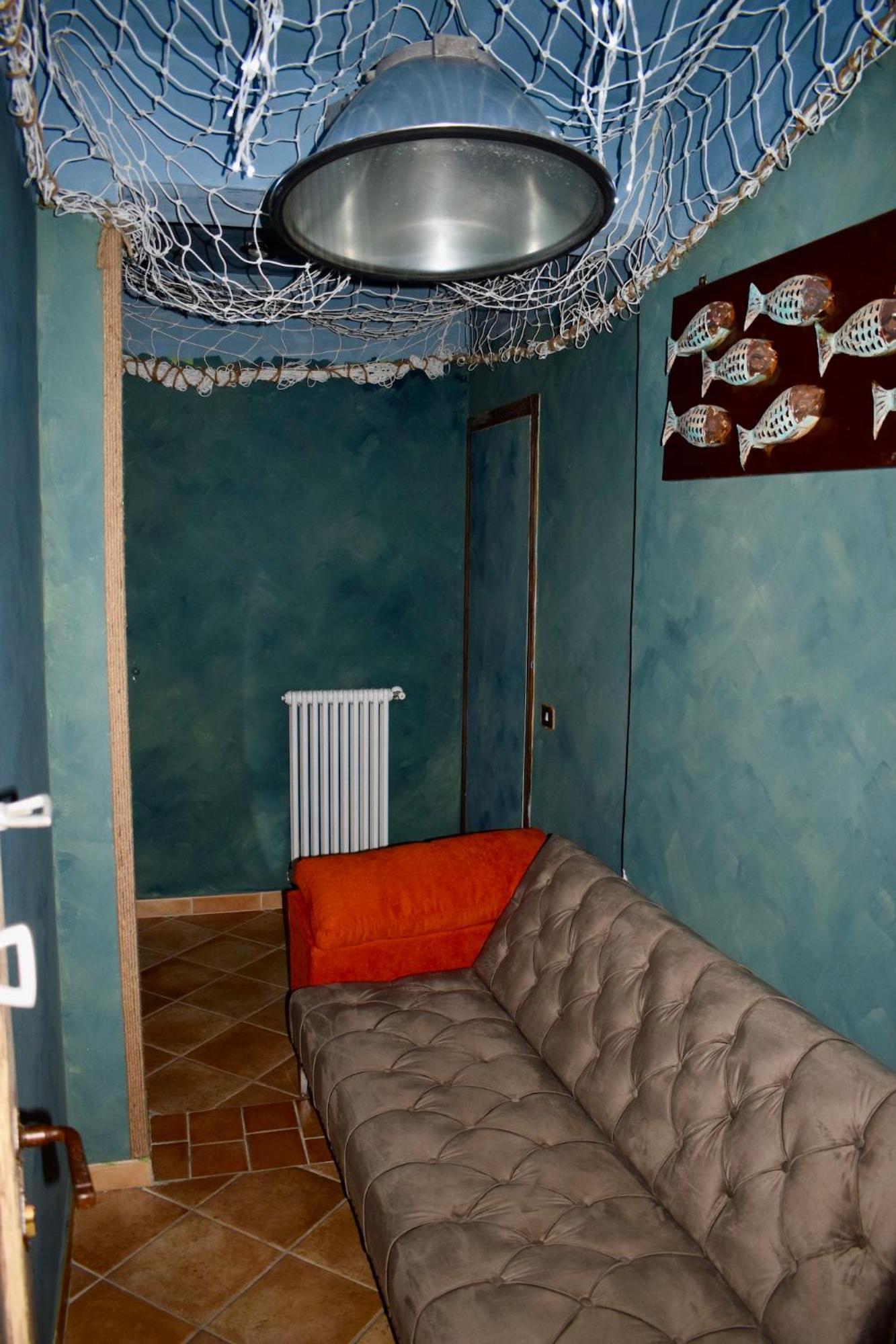 Villa Caleo Gioia Tauro Habitación foto