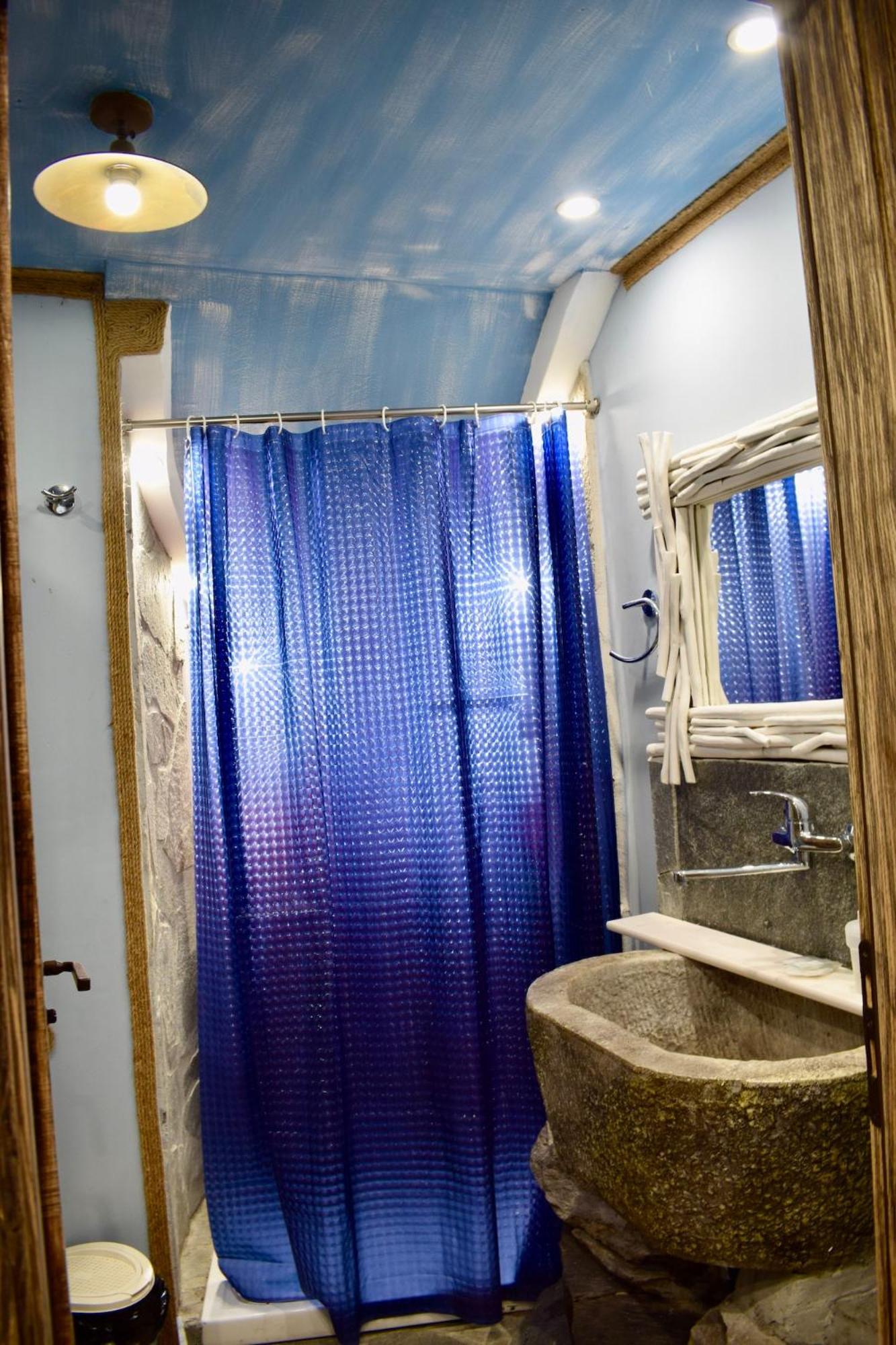 Villa Caleo Gioia Tauro Habitación foto