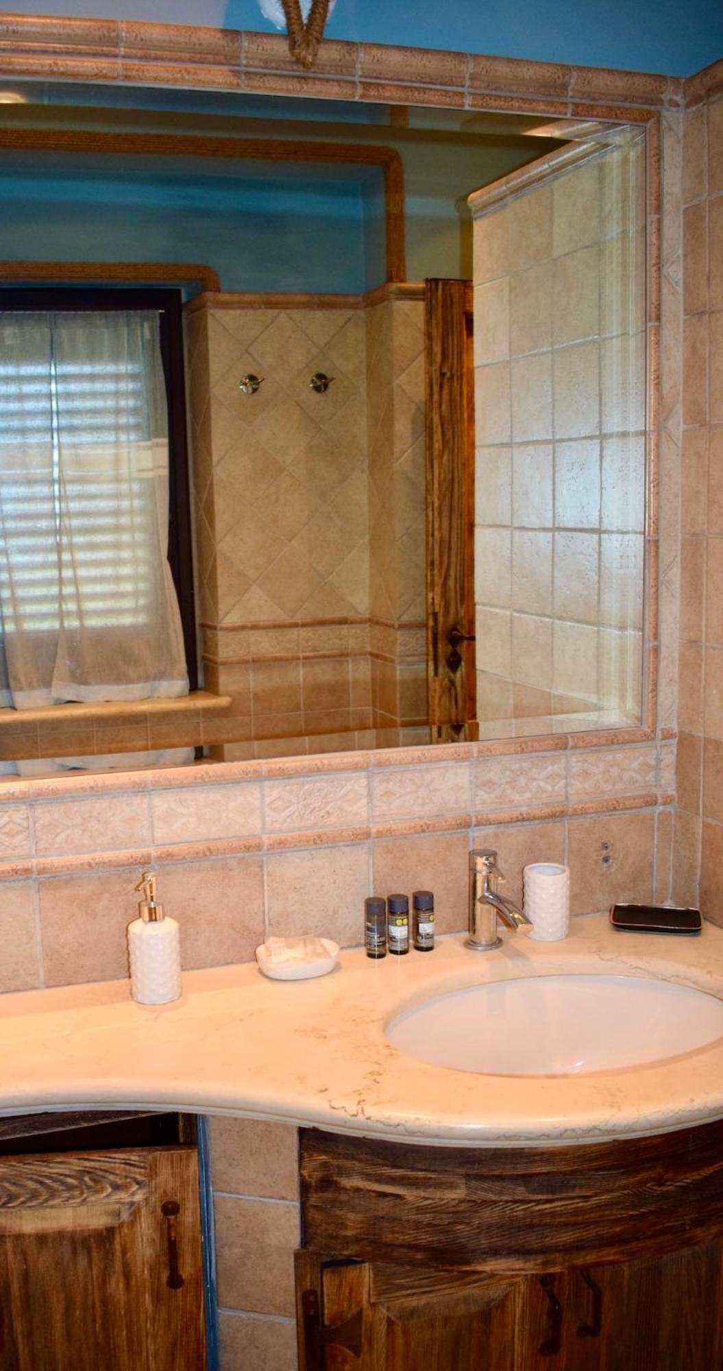 Villa Caleo Gioia Tauro Habitación foto