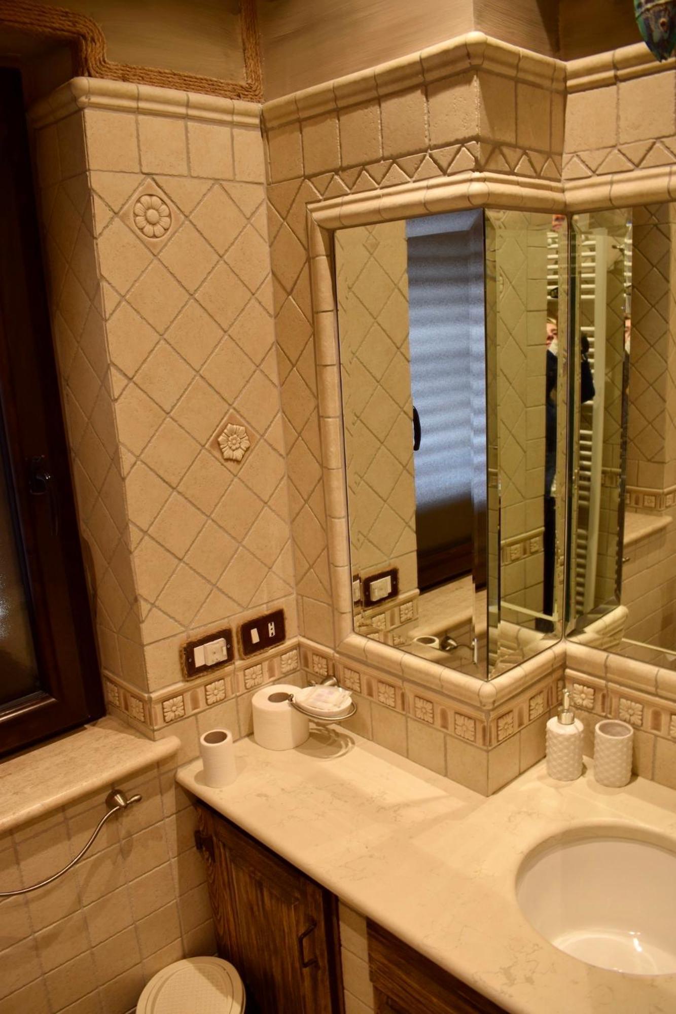 Villa Caleo Gioia Tauro Habitación foto
