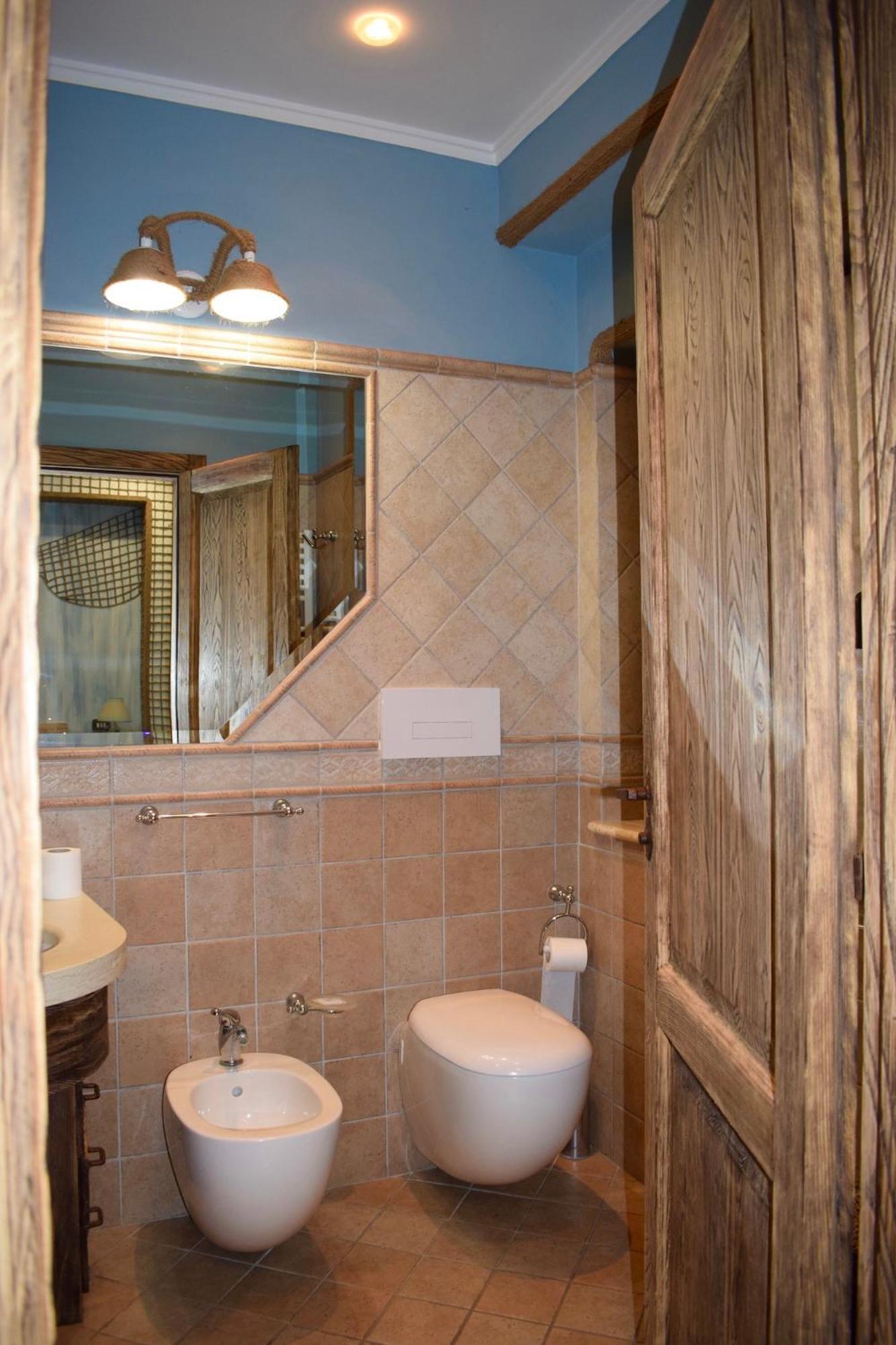 Villa Caleo Gioia Tauro Habitación foto