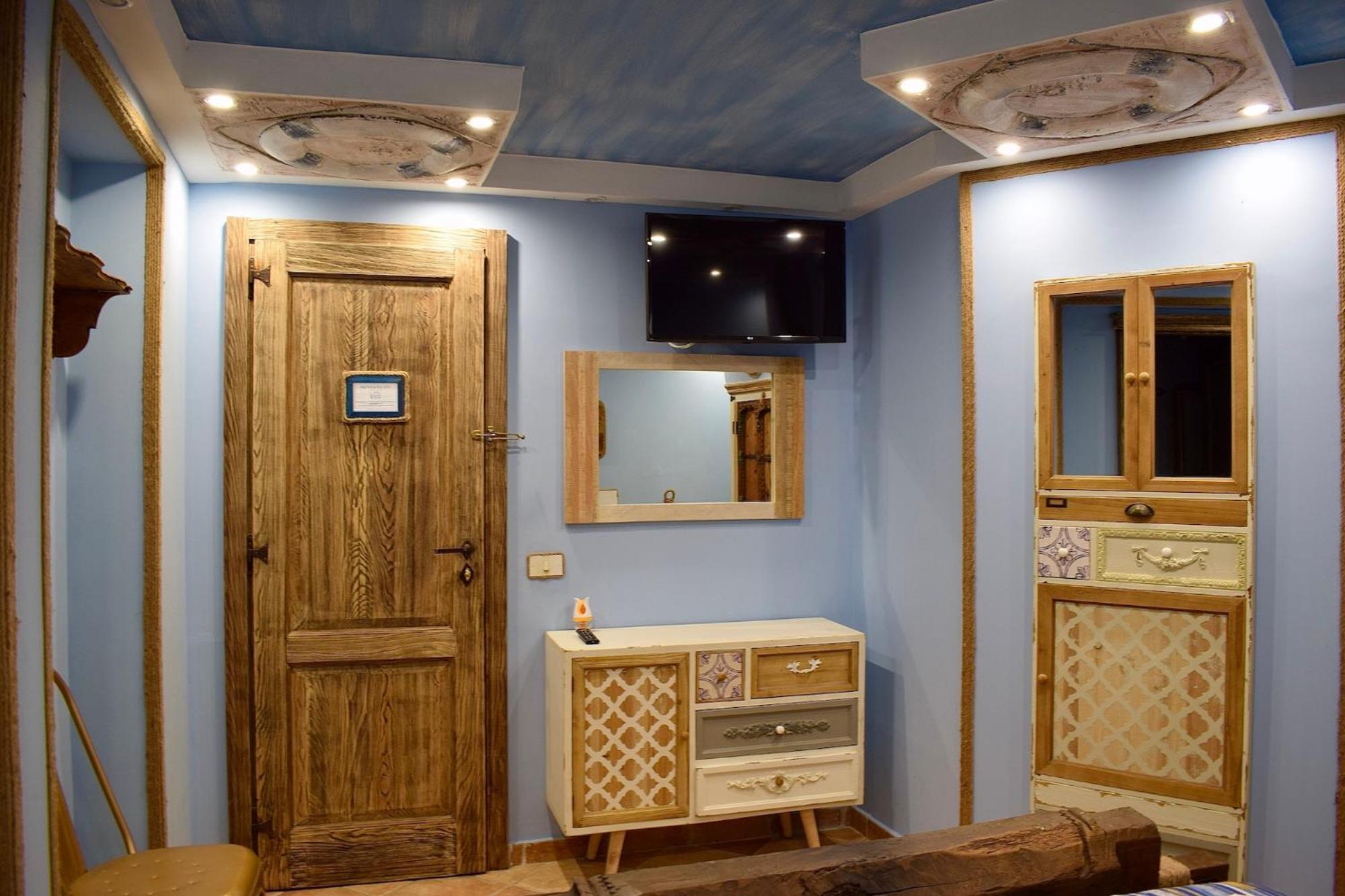 Villa Caleo Gioia Tauro Habitación foto